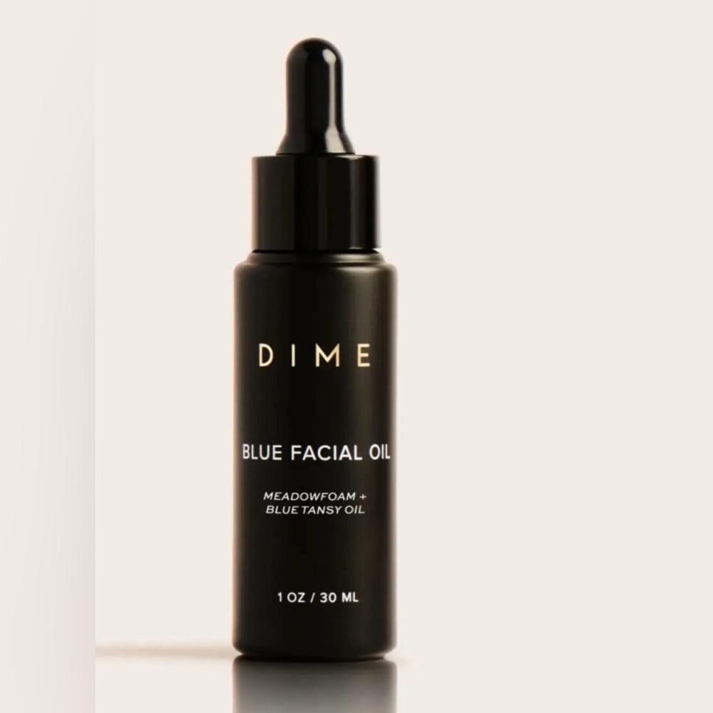 Dime BLUE FACIAL OIL